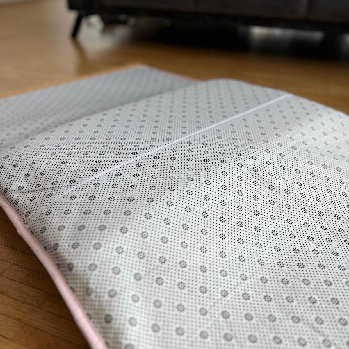 Sajda Comfort® – Orthopädische Gebetsmatte